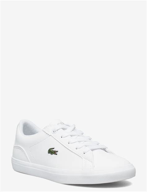 lacoste official site.